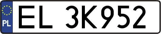 EL3K952