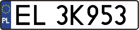 EL3K953