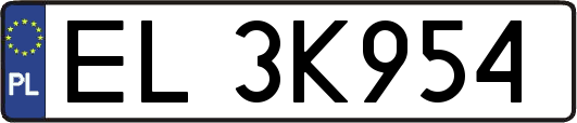EL3K954