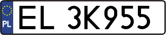 EL3K955