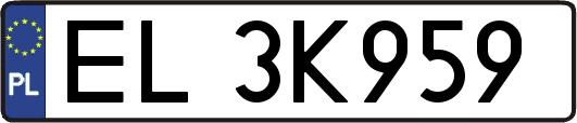 EL3K959