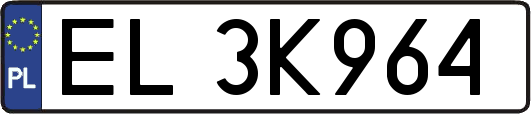 EL3K964
