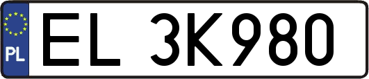 EL3K980