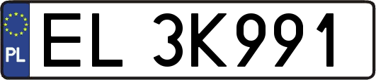 EL3K991