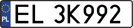 EL3K992