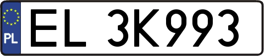 EL3K993