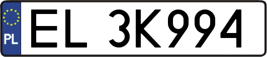 EL3K994