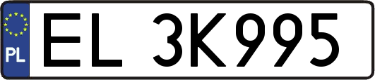EL3K995