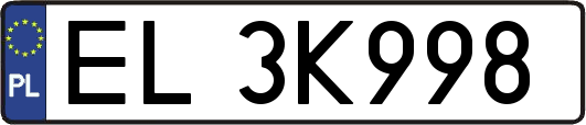 EL3K998