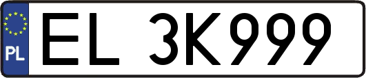EL3K999