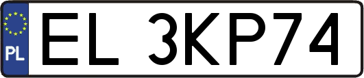 EL3KP74