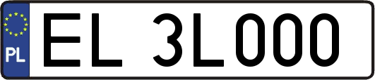 EL3L000