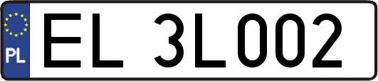 EL3L002