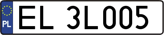 EL3L005