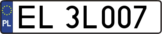 EL3L007