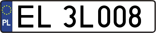 EL3L008