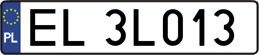 EL3L013