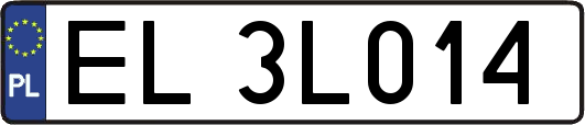 EL3L014