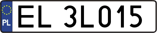 EL3L015