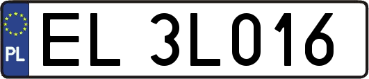 EL3L016