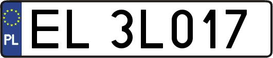 EL3L017