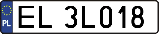 EL3L018
