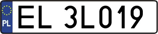 EL3L019