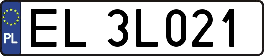 EL3L021