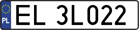 EL3L022