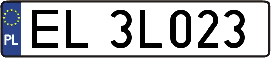 EL3L023
