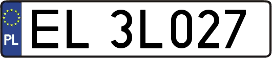 EL3L027
