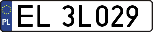 EL3L029
