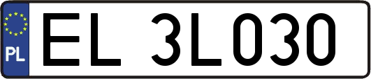 EL3L030