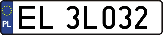 EL3L032