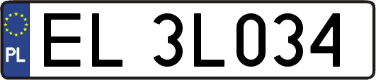 EL3L034