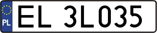 EL3L035