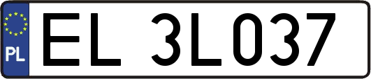 EL3L037