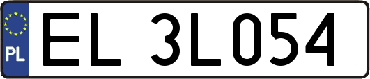 EL3L054