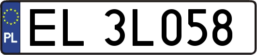 EL3L058