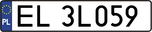 EL3L059
