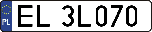 EL3L070
