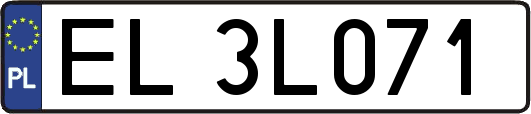 EL3L071