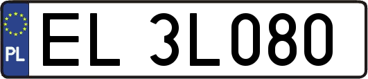 EL3L080