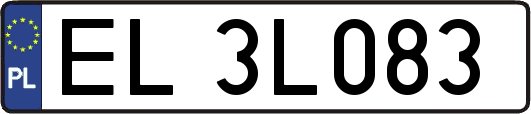 EL3L083