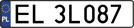 EL3L087