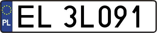 EL3L091