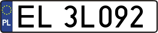 EL3L092