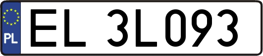 EL3L093