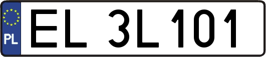 EL3L101