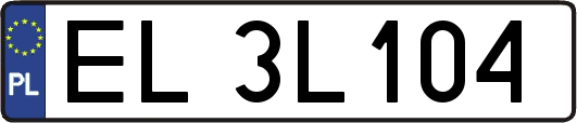EL3L104